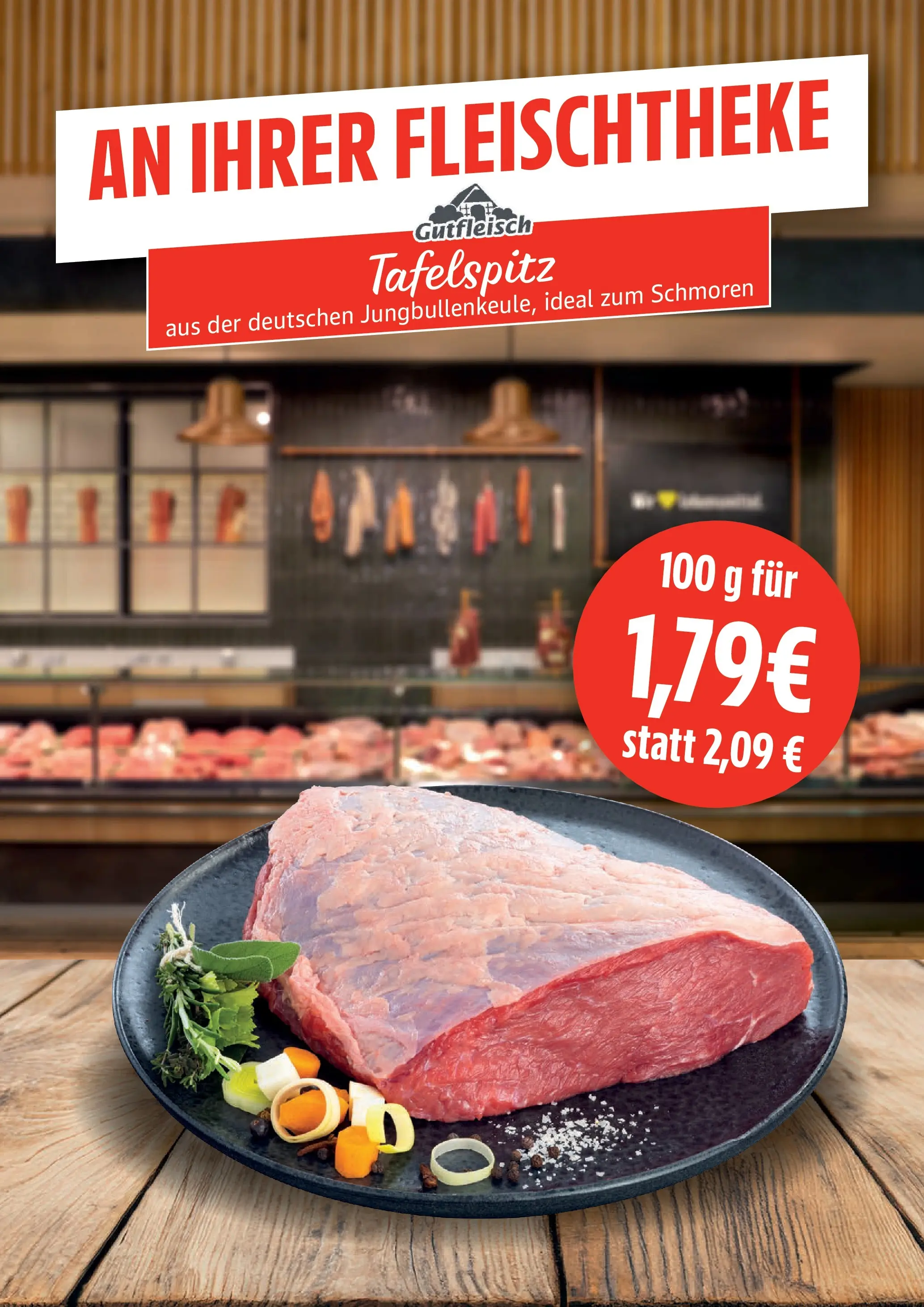 Edeka prospekt Rostock	 (ab 01.02.2026) » Angebote Online | Seite: 11