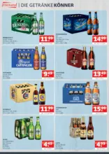 Getr&auml;nke Ellerkamp: Getr&auml;nkeangebote