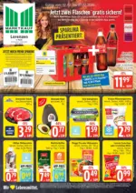 EDEKA EDEKA: Wochenangebote - bis 07.02.2026