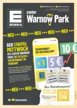 EDEKA EDEKA: Wochenangebote - bis 07.02.2026