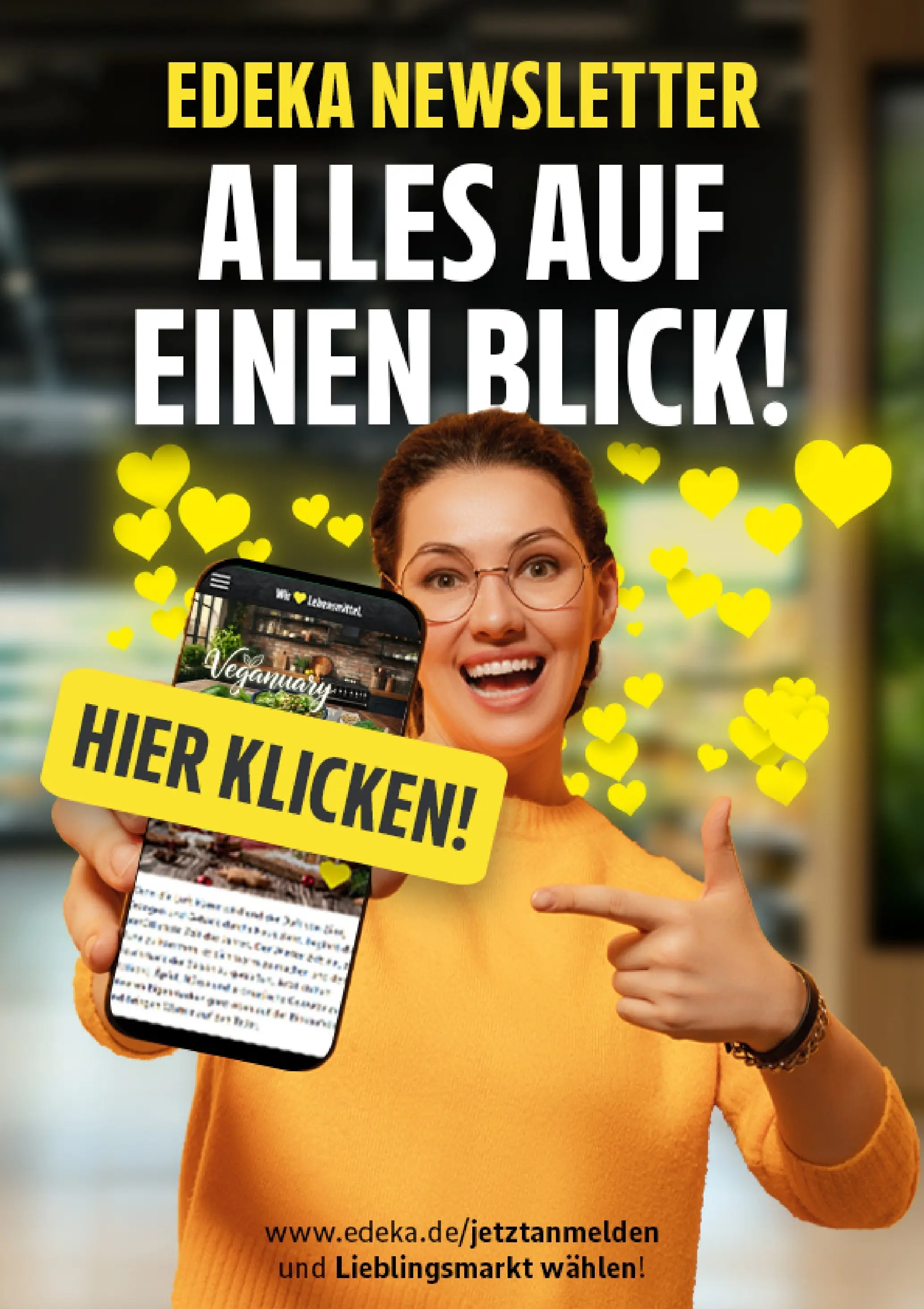 Edeka prospekt Rostock	 (ab 01.02.2026) » Angebote Online | Seite: 29