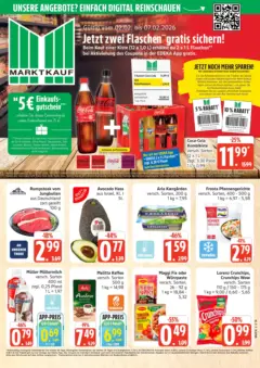 Edeka prospekt Cuxhaven	 ab 02.02.2026 gültig | Seite: 39 | Produkte: Kissen, Decke, Lattenrost, Uhr