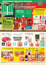 EDEKA EDEKA: Wochenangebote - bis 07.02.2026