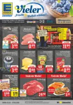 E center Vieler E center: Wochenangebote - bis 07.02.2026