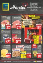 EDEKA EDEKA: Wochenangebote - bis 07.02.2026