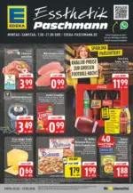 E center Vieler E center: Wochenangebote - bis 07.02.2026