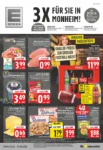 E center Vieler E center: Wochenangebote - bis 07.02.2026