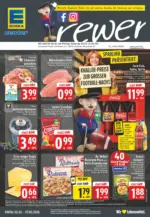 E center Vieler E center: Wochenangebote - bis 07.02.2026