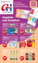 Getr&auml;nke Hoffmann Getr&auml;nkeangebote - bis 07.02.2026