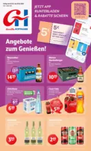 Getr&auml;nke Hoffmann Getr&auml;nkeangebote - bis 07.02.2026