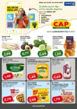 EDEKA EDEKA: Wochenangebote - bis 07.02.2026