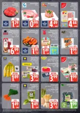 EDEKA: Wochenangebote