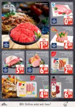 EDEKA: Wochenangebote