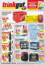 trinkgut trinkgut: Wochenangebote - bis 07.02.2026