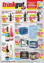 trinkgut trinkgut: Wochenangebote - bis 07.02.2026