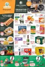 GLOBUS Markthalle Globus: Wochenangebote - bis 07.02.2026