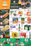 Globus: Wochenangebote