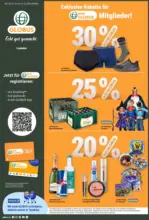 GLOBUS Markthalle Globus: Wochenangebote - bis 07.02.2026