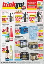 trinkgut trinkgut: Wochenangebote - bis 07.02.2026