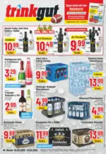 trinkgut trinkgut: Wochenangebote - bis 07.02.2026