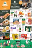 Globus: Wochenangebote