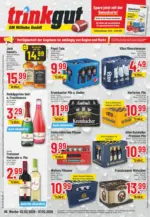 trinkgut trinkgut: Wochenangebote - bis 07.02.2026