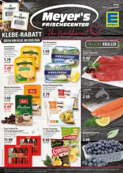 Edeka prospekt Hamburg	 ab 01.02.2026 gültig