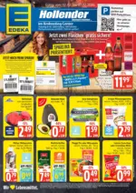 EDEKA EDEKA: Wochenangebote - bis 07.02.2026