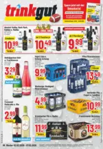 trinkgut trinkgut: Wochenangebote - bis 07.02.2026