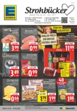 EDEKA EDEKA: Wochenangebote - bis 07.02.2026