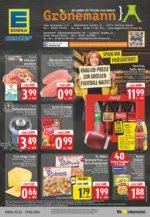 EDEKA EDEKA: Wochenangebote - bis 07.02.2026