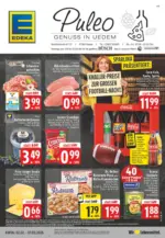 EDEKA EDEKA: Wochenangebote - bis 07.02.2026