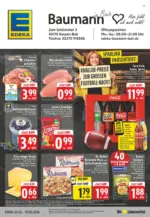 EDEKA EDEKA: Wochenangebote - bis 07.02.2026