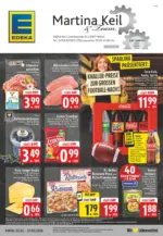 EDEKA EDEKA: Wochenangebote - bis 07.02.2026