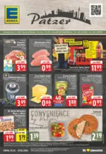 EDEKA EDEKA: Wochenangebote - bis 07.02.2026