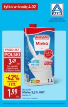 Super środa 04.02 w ALDI