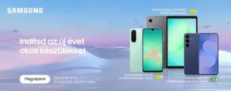 Euronics &uacute;js&aacute;g &eacute;rv&eacute;nyess&eacute;ge 14.05.2026-ig