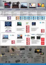 Технополис Нови предложения от Технополис с валидност до 18.02.2026 - до 18-02-26