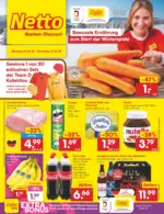 Netto Marken-Discount Netto: Wochenangebote - ab 02.02.2026