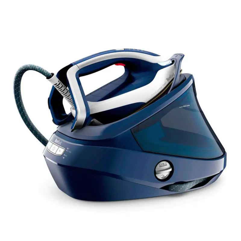 Tefal Dampfb&uuml;gelstation