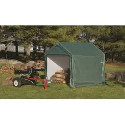 ShelterLogic Folienger&auml;tehaus