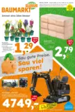 Globus Baumarkt: Wochenangebote