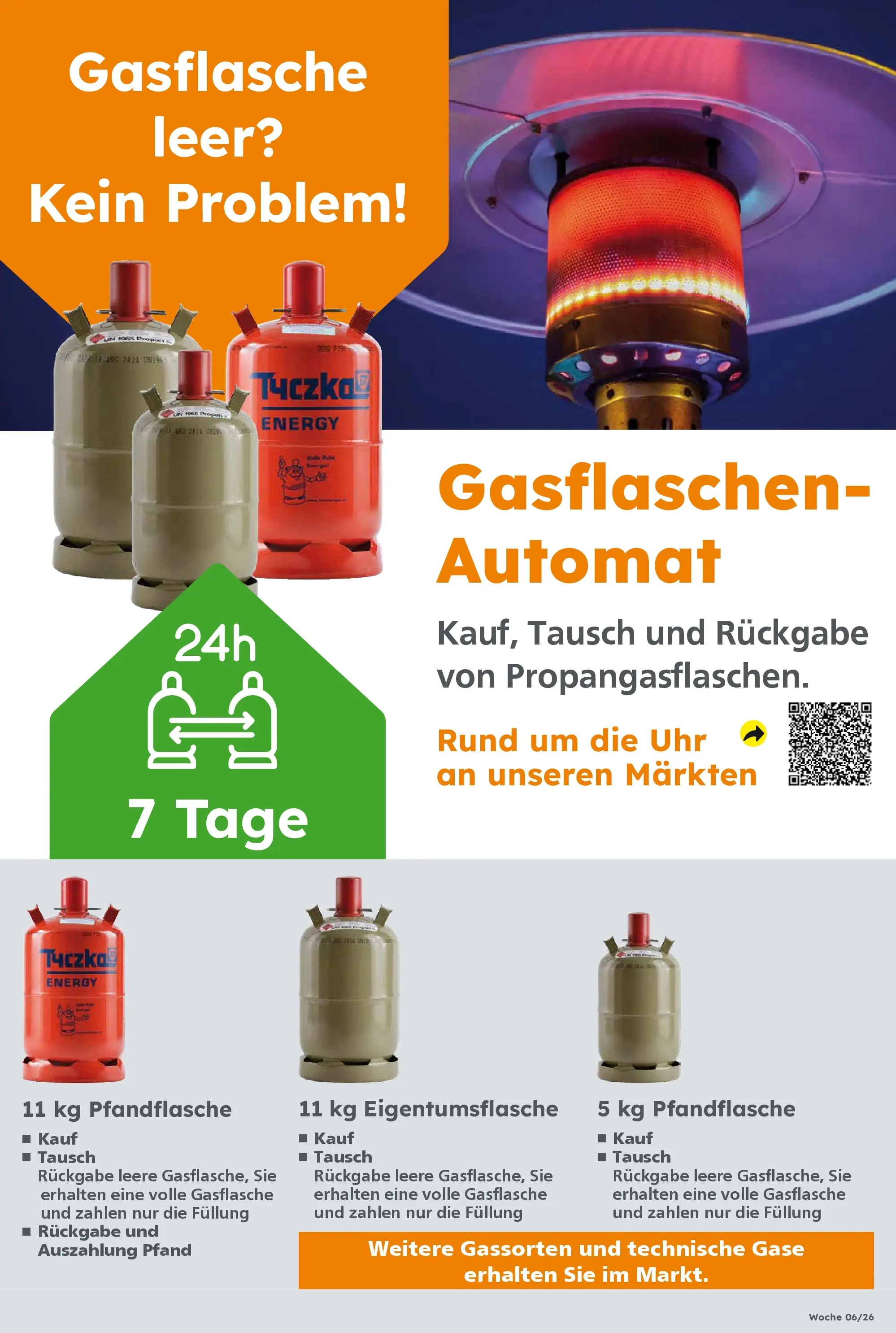 Globus Baumarkt prospekt Heusweiler	 (ab 01.02.2026) zum Blättern | Seite: 11 | Produkte: Energy, Uhr