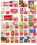 Kaufland Kaufland: Mo-Mi Der Wochenstart - bis 04.02.2026
