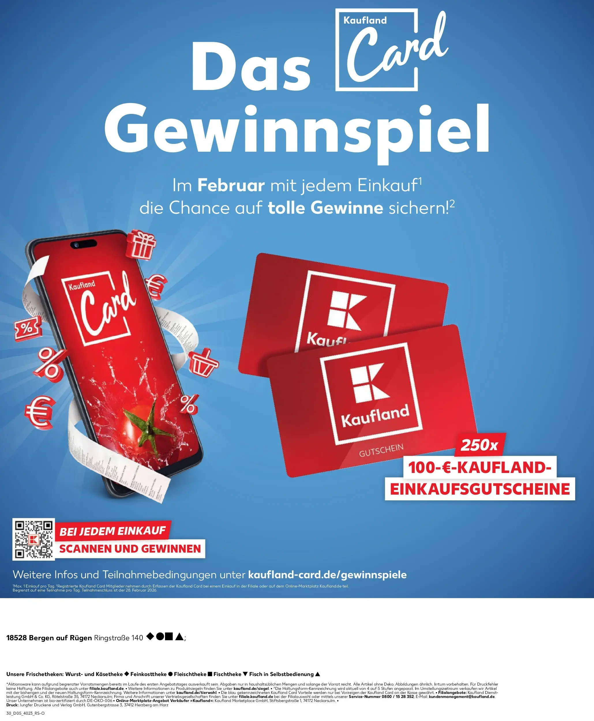 Prospekt Kaufland ab 02.02.2026 » Angebote Online zum Blättern | Seite: 30 | Produkte: Wurst