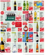 Kaufland Kaufland: Mo-Mi Der Wochenstart - bis 04.02.2026