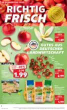 Kaufland: Wochenangebote