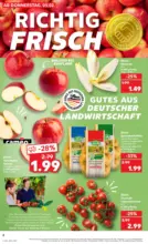 Kaufland: Wochenangebote