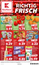 Kaufland Kaufland: Wochenangebote - bis 11.02.2026