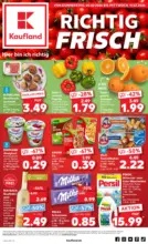 Kaufland Kaufland: Wochenangebote - bis 11.02.2026